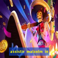 assistir malcolm in the middle on-line